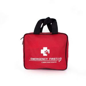 Sac médical léger, trousse de survie en plein air, trousse de premiers soins portable, équipement de camping, randonnée, utilisation d'urgence, personnalisé - Product Image 1