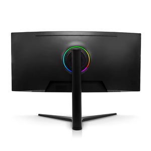Moniteur 5K <span class=keywords><strong>49</strong></span> pouces 60Hz 75Hz Curvo De <span class=keywords><strong>49</strong></span> Pulgadas moniteur d'ordinateur PC moniteur de jeu incurvé - Product Image 2