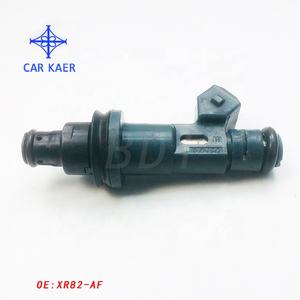 Badatong Livraison rapide Buses d'injecteur de carburant à essence XR82-AF pour 99-03 JAGUAR VANDEN PLAS XJ8 XK8 4 0L <span class=keywords><strong>V8</strong></span> Injection de carburant à essence - Product Image 2