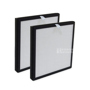 VEWIOR <b>Air</b> <b>Purifier</b> <b>Filter</b> AMEIFU G3 <b>Hepa</b> Replacement For Household Use - Product Image 3