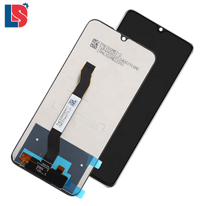 6.3 pollici di Ricambio Originale Nuovo Per <span class=keywords><strong>Xiaomi</strong></span> <span class=keywords><strong>Redmi</strong></span> Nota <span class=keywords><strong>8</strong></span> Display Lcd Touch Screen Digitizer Assembly - Product Image 6