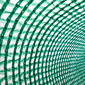 Malla de Sombra para Pérgola Económica, Resistente a la Corrosión, HDPE+UV, para Agricultura - Product Image 2