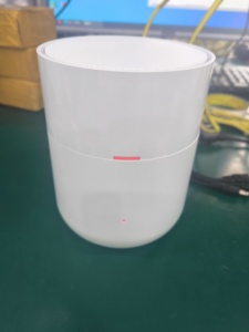 Gpon Low Price Dual-Band-Frequency with Fiber Optical 4GE USB 2.4G 5g AX3000 WiFi6 CATV Optical <b>Modems</b> ONU/Router - Product Image 5