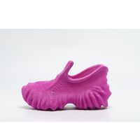 Chaussures imprimées en 3D, baskets de sport de haute qualité, absorbant les chocs, respirantes, légères, chaussures imprimées en 3D, ajustement ergonomique