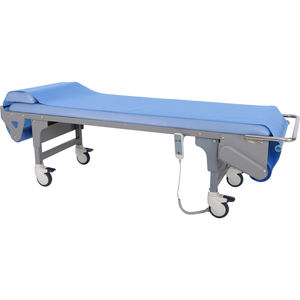 Lit d'examen à ultrasons électrique d'hôpital BT-EA037 avec table d'examen à ultrasons automatique à télécommande pour le patient - Product Image 1