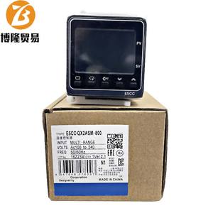 E5CC-RX2ASM-802 E5CC-QX2ASM-802 E5CC-QX2ASM-800 पीएलसी तापमान नियंत्रक ब्रांड नया मूल स्पॉट पीएलसी प्रोग्रामिंग नियंत्रक - Product Image 1