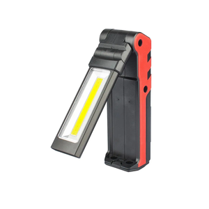 Lampada di ispezione per auto <span class=keywords><strong>ESEN</strong></span> 106 ricaricabile 2000mAh COB LED luce di ispezione del lavoro torcia a LED - Product Image 5
