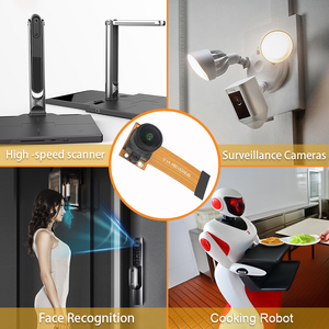 Tùy chỉnh cố định tập trung 2MP ov2312 toàn cầu màn trập <span class=keywords><strong>CMOS</strong></span> cảm biến hình ảnh máy ảnh mô-đun ai ứng dụng mipi giao diện DVP công nghệ - Product Image 3