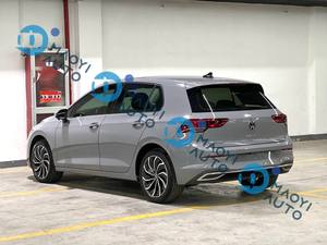 Ultimo Modello 2023 <span class=keywords><strong>Golf</strong></span> 280 <span class=keywords><strong>TSI</strong></span> con Funzionalità Avanzate e Design Elegante per un'Esperienza di Guida Definitiva - Product Image 4