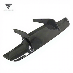 OEM สไตล์คาร์บอนไฟเบอร์กระจายด้านหลังสำหรับเฟอร์รารี<span class=keywords><strong>812</strong></span> - Product Image 1