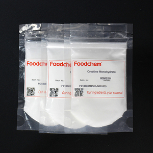 纯肌酸无水肌酸一水合物粉末200目 - Product Image 5