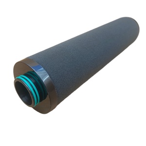 Elemento de Filtro de Precisión 2901200307 DD210+, Cartucho de Filtro de Repuesto para Tuberías de Aire Comprimido - Product Image 6