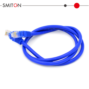 Câble Patch Cat6 Noir Toronné 24AWG 10m 15m 20m 30m - Product Image 3
