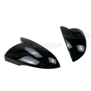 ฝาครอบกระจกมองข้างรถยนต์ ป้องกันรอยขีดข่วน สำหรับ Kia K5 2011-2016 ชุดแต่งรถยนต์ อุปกรณ์ตกแต่งรถยนต์ - Product Image 4
