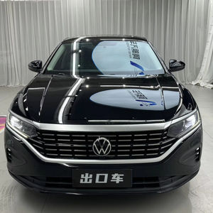 VW Passat 2022 Usado, Modelo 280TSI Edición Business en Venta, Auto <span class=keywords><strong>de</strong></span> Gasolina - Product Image 1