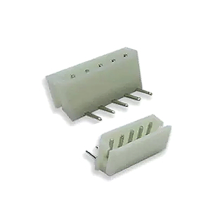 XH 2.54mm Pitch dọc ngang Wafer kết nối 2 3 4 5 6 8 10 pin receptacle kết nối PCB dây để Hội Đồng Quản trị kết nối - Product Image 6