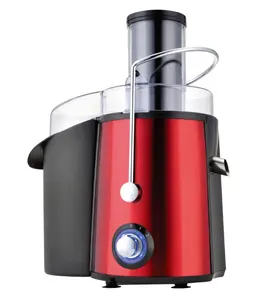 factory supply easy to use juicer filter machine