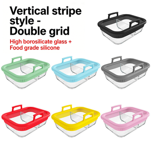 Plaque de cuisson en verre pour friteuse à air <span class=keywords><strong>Ninja</strong></span> AF400 - Product Image 4