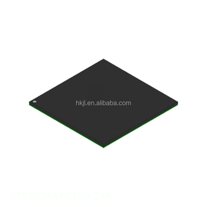 Composants EPF6024AFC256-2AA intégrés 256 BGA électroniques en stock - Product Image 1