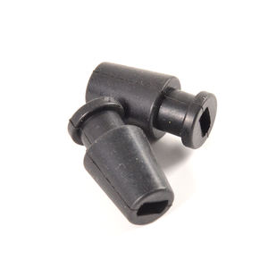 Direktvertrieb Langlebige Ölbeständige Hochelastische Silikonprodukte <span class=keywords><strong>Vibrator</strong></span>-Silikonpenisse für Industrie Hohe Temperaturen - Product Image 3