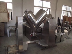 OZEO 8/10/14/15/20/25/2/3/5/7/14/30L équipement de mélange chimique mélangeur de poudre industriel - Product Image 4