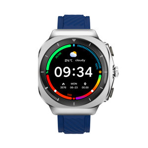 Reloj Inteligente DF Z19 con Pantalla HD de 1.85 Pulgadas, Resistente al Agua IP68, para Deportes al Aire Libre, Seguimiento Diario de la Salud, para Hombre y Mujer - Product Image 3