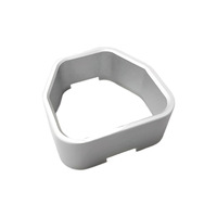 Scie à os vétérinaire médicale de remplacement avec mandrin Jacobs, système Stryker 5, batterie pour chiens, acier inoxydable 2100 mAh