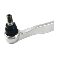Pièces de voiture de haute qualité, bras de suspension inférieur 2043307311 2043307411 pour accessoires Mercedes Benz Classe C W203 W204