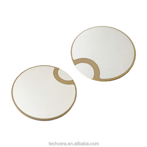 20 mm çap 2 mm kalın piezoelektrik seramik dönüştürücü disk <span class=keywords><strong>1</strong></span> <span class=keywords><strong>MHz</strong></span> <span class=keywords><strong>3</strong></span> <span class=keywords><strong>MHz</strong></span> frekans aralığı 1000 ila 3000 KHz birlikte yaşamak - Product Image 4