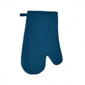 Ensemble de maniques de four personnalisées résistantes à la chaleur et de protège-plats pour accessoires de cuisine chauds - Product Image 3