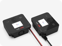 Chargeur de Batteries ISDT D1 pour Drones et Accessoires – Offre Spéciale