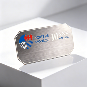Custom Logo Stainless Steel Business Card NFC VIP Smart Chip RFID Communication Access Control QR <b>Code</b> Payment Hotel - Product Image 3