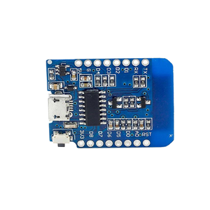 Mini D1 Wifi NodeMcu 4M <strong>Bytes</strong> Lua WIFI Internet of Things ESP8266 Development Based on ESP-12F N - Product Image 3