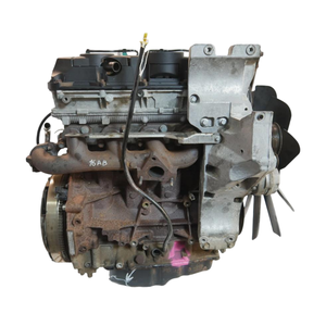 Venta al por Mayor de Autopartes, Nuevo Conjunto de Motor Diésel para LAND ROVER EVOQUE <span class=keywords><strong>Jaguar</strong></span> <span class=keywords><strong>XF</strong></span> <span class=keywords><strong>2.2</strong></span> TD4 7117892 CAT - Product Image 1