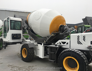<span class=keywords><strong>Tracteur</strong></span> automatique 3a à bas prix, machine d'emballage automatique pour le béton - Product Image 4