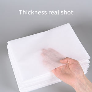 Einweg-Massagelaken für Kosmetikstudios, medizinische Vlies-Papierlaken für Kranken- und Untersuchungsliegen - Product Image 3