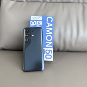 รุ่น Global ปลดล็อคโทรศัพท์มือถือ 2026 ใหม่ Camon 50 Pro หน้าจอใหญ่ แบตเตอรี่ขนาดใหญ่ ปลดล็อคด้วยลายนิ้วมือบนใบหน้า - Product Image 4