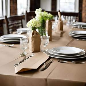 JOYWOOD Long Roll Verpackung Großblatt Verpackung Buch Papier Kleidungs muster Herstellung Roll <span class=keywords><strong>Free</strong></span> Cutting Kraft papier - Product Image 4