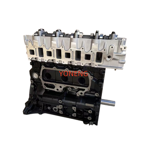 4M40 4M41ENGINE 2.8L 4M40 Motor 4M40 4M41 Conjunto de motor diésel para <span class=keywords><strong>Mitsubishi</strong></span> Pajero L200 <span class=keywords><strong>L400</strong></span> Delica - Product Image 3