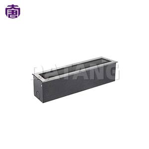 Luz LED Subterránea de Alta Gama para Exteriores, Impermeable IP65, para Decoración de Parques, Paisajes, Puentes, Fachadas de Edificios e Iluminación Urbana - Product Image 3