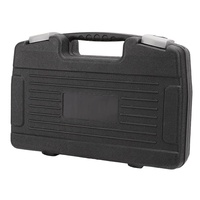 Boite d'outils manuels pour réparation de véhicule domestique, kit de réparation professionnelle de véhicule miniature, combinaison mécanique combo avec boîte
