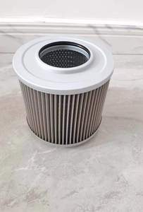 Elemento Filtrante per Aspirazione Olio Idraulico 400408-00049 2474-9016A per Escavatore, Fornitura dalla Cina - Product Image 3
