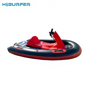 Nuevo Modelo 2025, Asiento de Surf con Cojín de Aire Sabo Sports Support OEM CE MSDS 12KW 15KW EPP/Fibra de Carbono 50-70 KM/H Surfing Flyer - Product Image 1