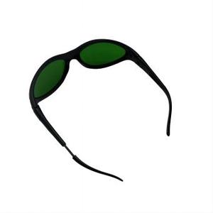 Lunettes de sécurité à lumière laser CE OD7 + Lunettes de sécurité à laser utilisées pour 755nm 808nm - Product Image 4