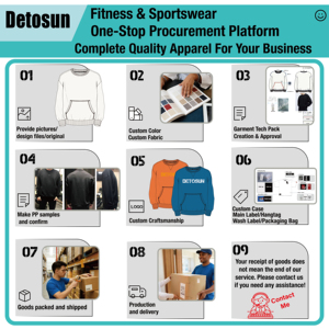 Felpe con Zip Personalizzate da Uomo, Stile Streetwear, Oversize con Doppia Cerniera, Effetto Vintage e Lavato - Product Image 4