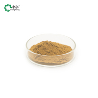 Extrait de plante, compléments alimentaires à base de plantes, poudre d'extrait de graines de radis, qualité alimentaire, extraction par solvant, extrait végétal