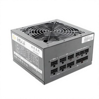 OEM 650W 700W 800W PC Güç Kaynağı 24PIN Tam Modüler ATX Masaüstü Bilgisayar Güç Kaynağı (PC Kasası için)