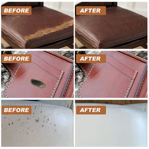 Jaysuing beaute du cuir krim interior mobil, tas sabuk sofa sepatu pakaian goresan rokok krim perbaikan - Product Image 3