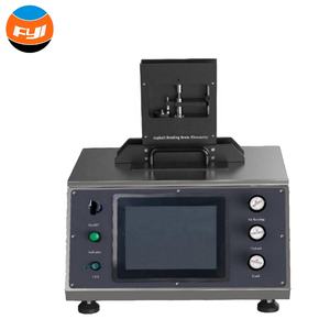 FYI Model baru penjualan terlaris DW5325 Rheometer lengkung (BBR) -pengujian kaku <span class=keywords><strong>Creep</strong></span> fleksibel - Product Image 3