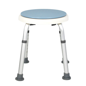 Taburete de Ducha de Aleación de Aluminio Dakang, Capacidad de Carga de 150 kg, Banco de Baño Antideslizante para Personas Mayores con Asiento Reforzado - Product Image 2